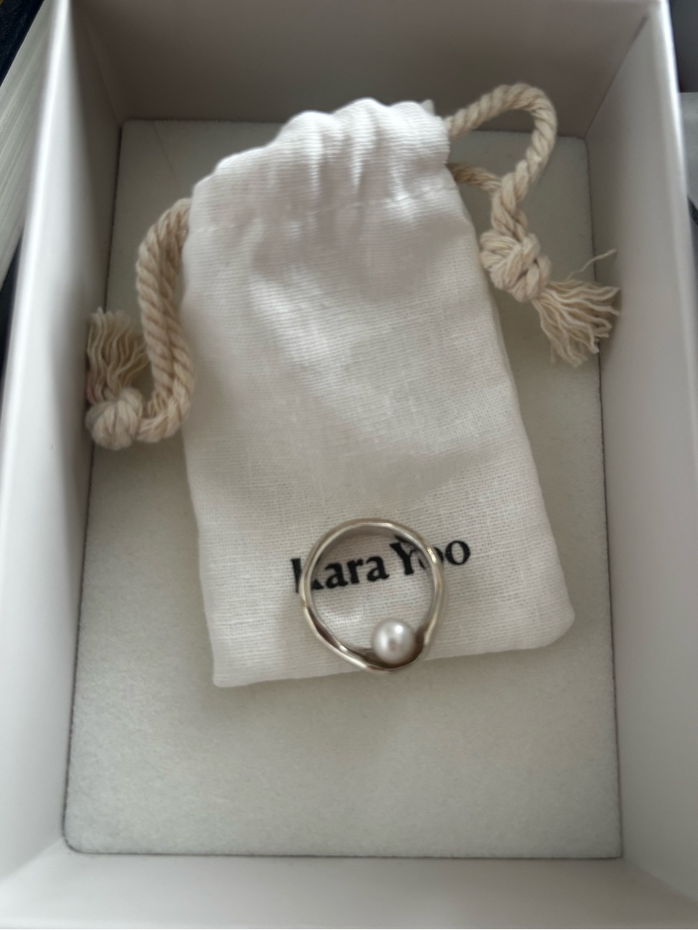 Hidden Ring - Picture 2 of 3